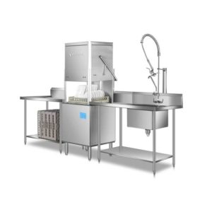 VICTORIA Door Type Dishwasher