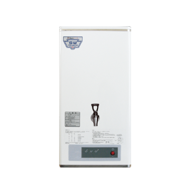 GEMI Water Boiler (GM-K2-30ESW)