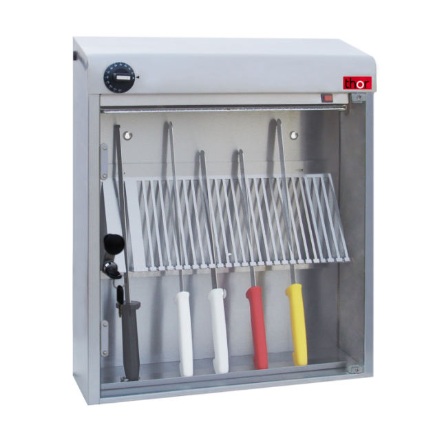 THOR Knife Steriliser (TR01400)