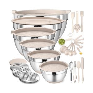 Mixing Bowls