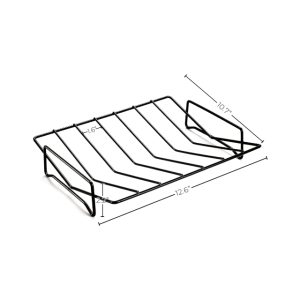 Racks for Grilling and Smoking