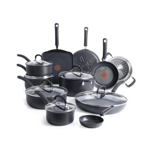 Nonstick Cookware Set