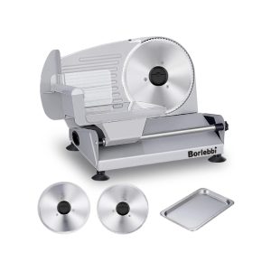 Electric Food Slicer